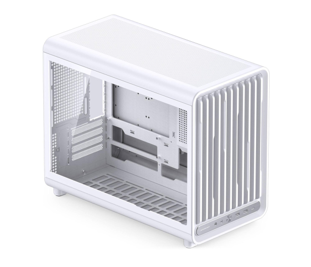 Jonsbo D33 STD White - 1600836 - zdjęcie 2